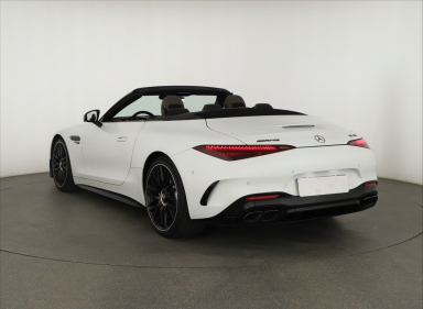 Mercedes-Benz SL - 2024