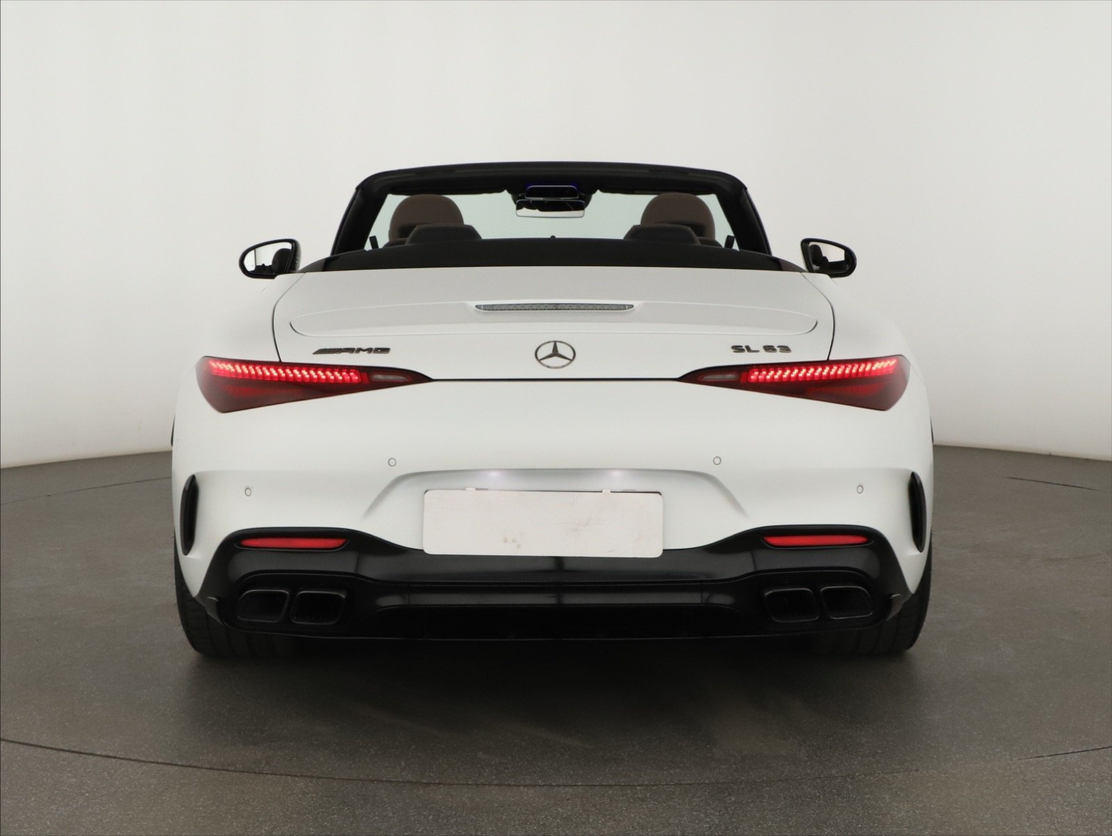 Mercedes-Benz SL - 2024