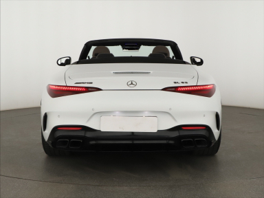 Mercedes-Benz SL - 2024