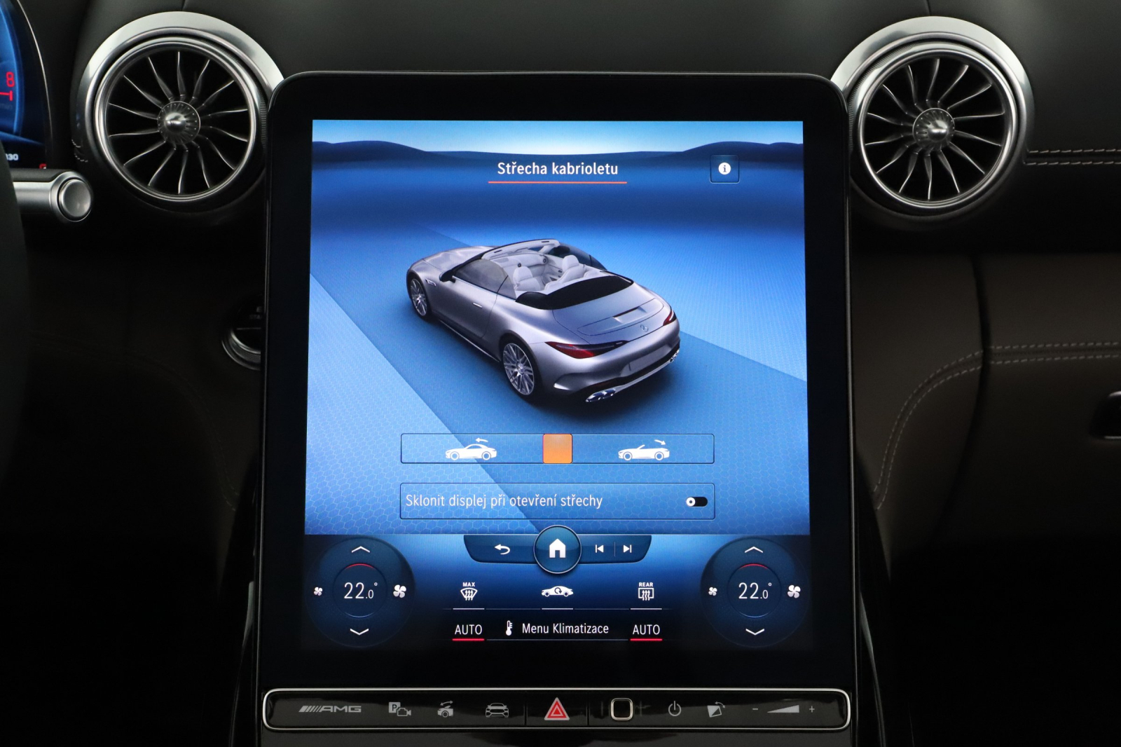 Mercedes-Benz SL - 2024