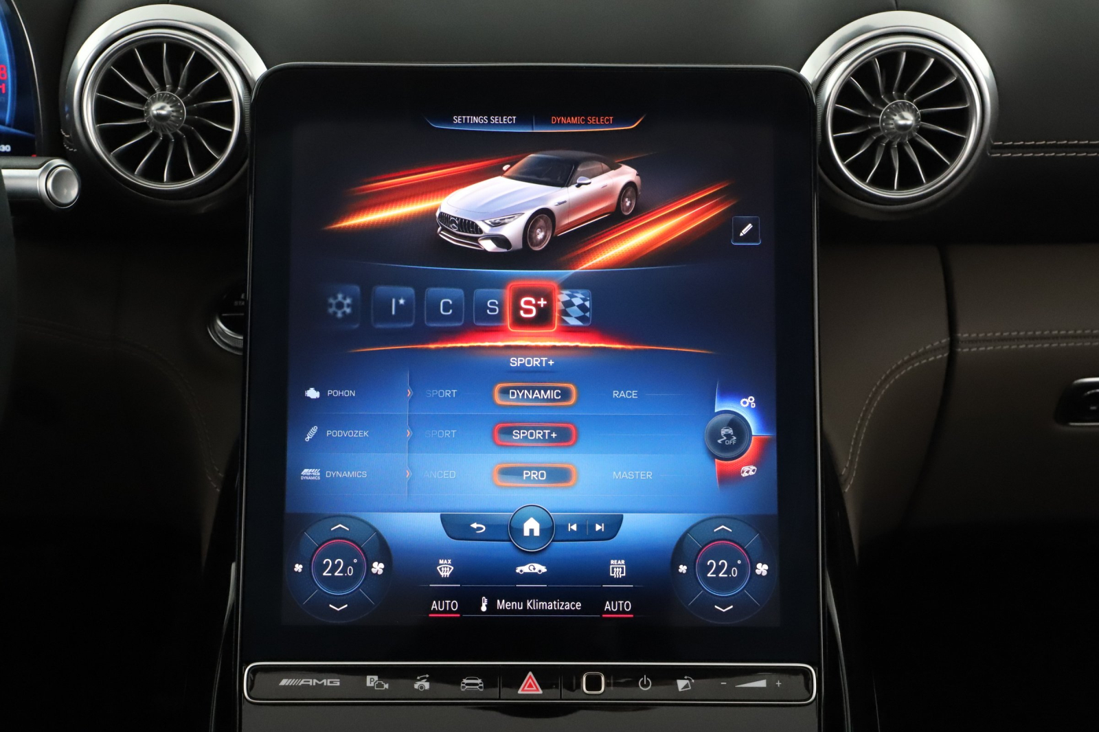 Mercedes-Benz SL - 2024