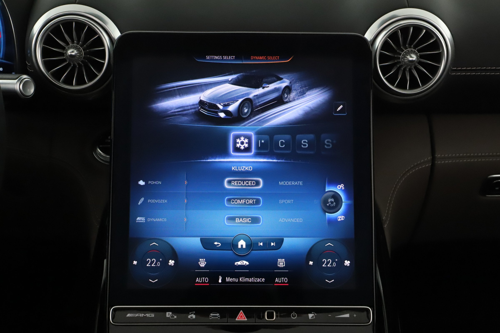 Mercedes-Benz SL - 2024