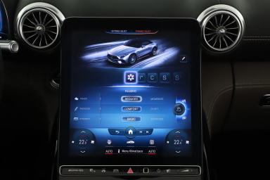 Mercedes-Benz SL - 2024