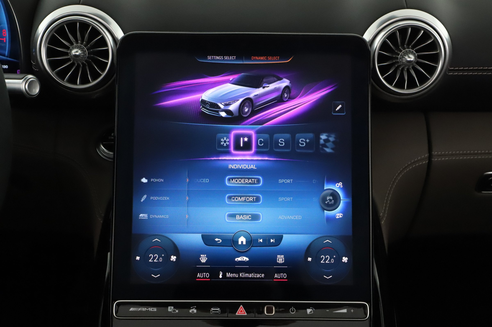 Mercedes-Benz SL - 2024