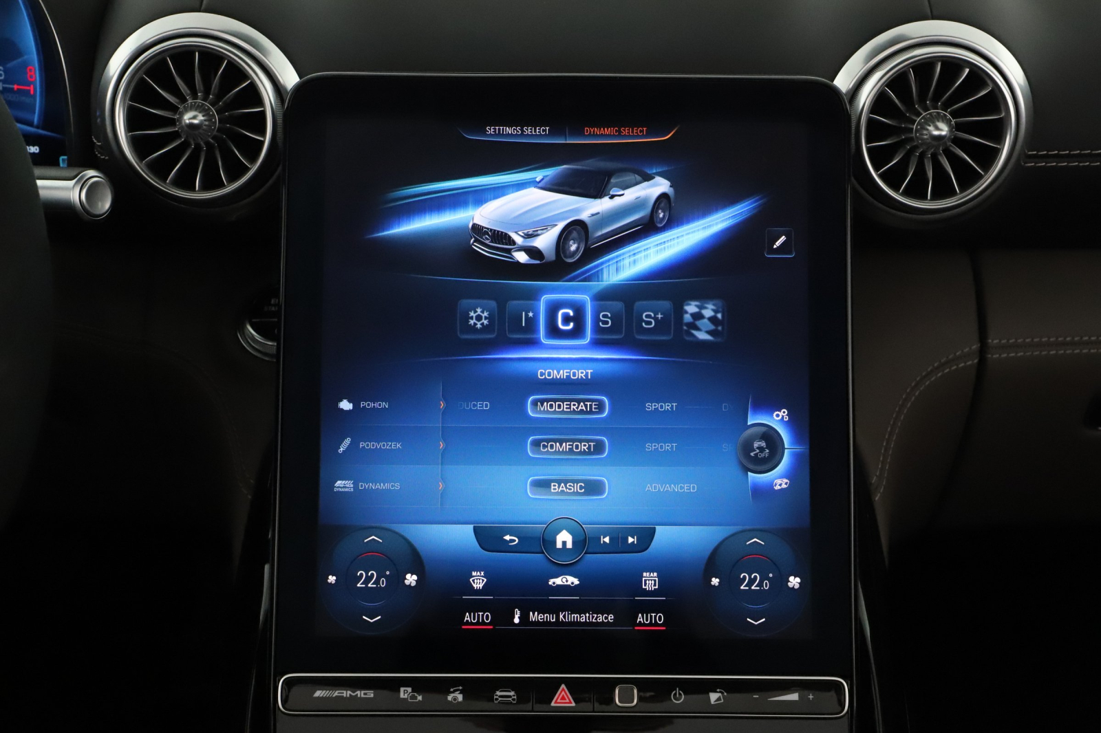 Mercedes-Benz SL - 2024