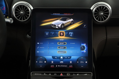 Mercedes-Benz SL - 2024