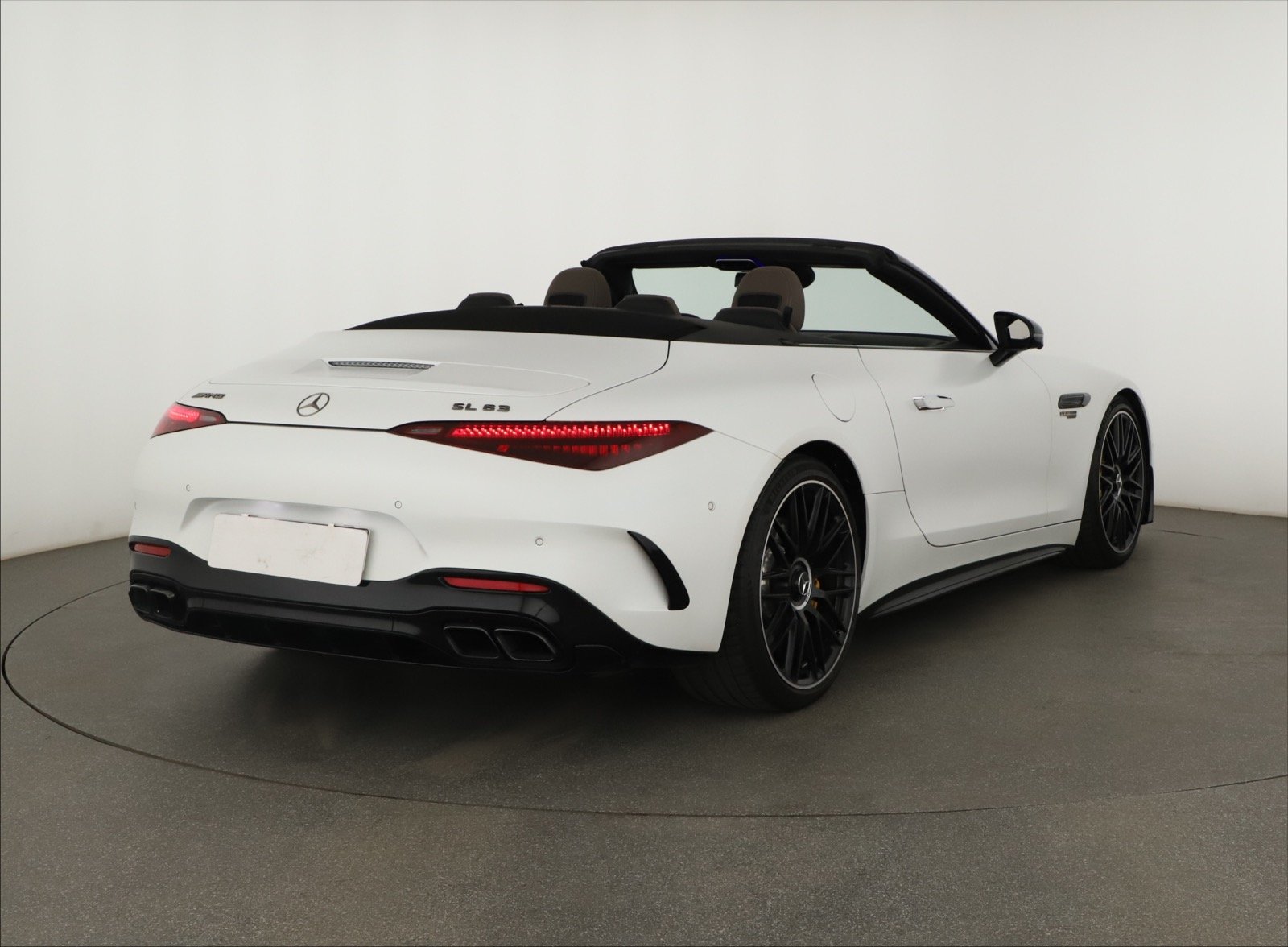 Mercedes-Benz SL - 2024