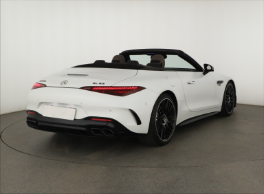 Mercedes-Benz SL - 2024