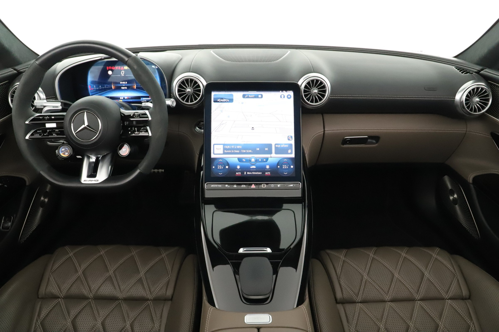 Mercedes-Benz SL - 2024