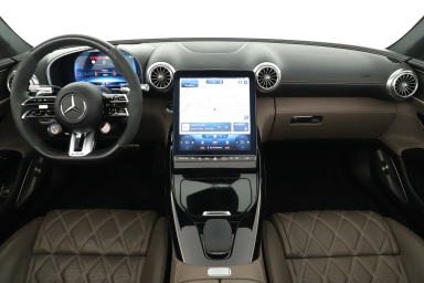 Mercedes-Benz SL - 2024