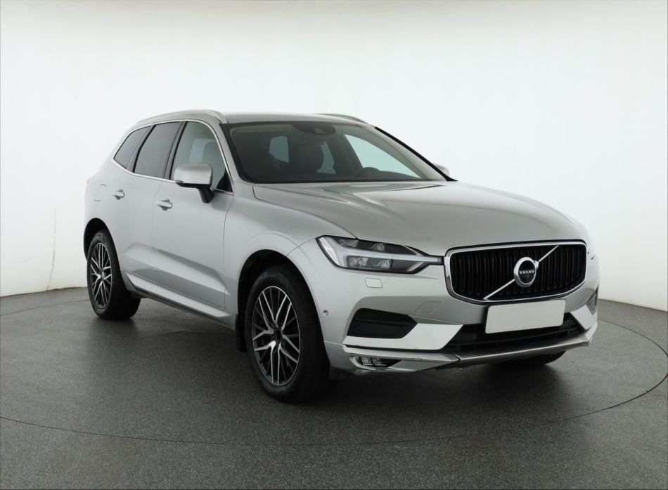 Volvo XC60 - 2019