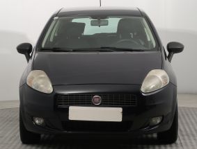 Fiat Punto - 2007