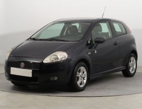 Fiat Punto - 2007