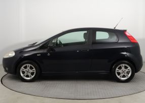 Fiat Punto - 2007