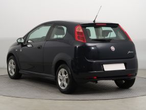 Fiat Punto - 2007