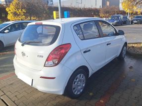 Hyundai i20 - 2014