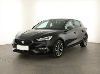 Seat Leon - 2021