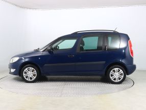 Skoda Roomster - 2015