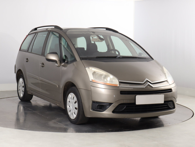 Citroen C4 Picasso 2007