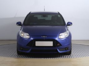 Ford Focus - 2012