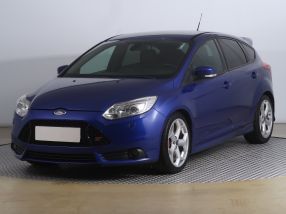 Ford Focus - 2012