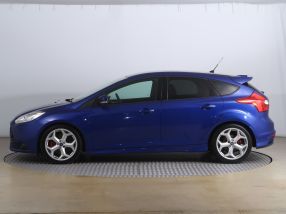 Ford Focus - 2012