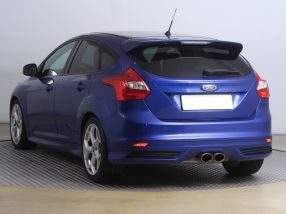 Ford Focus - 2012