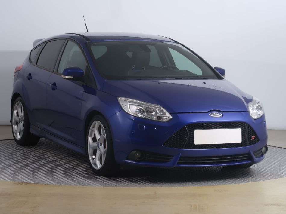 Ford Focus - 2012