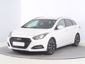 Hyundai i40 - 2016