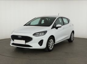 Ford Fiesta - 2022