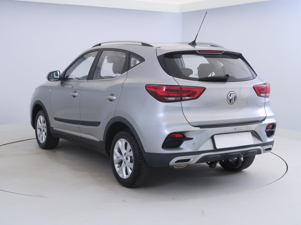 MG ZS SUV