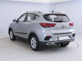 MG ZS II - 2023