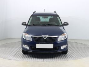 Skoda Roomster - 2015