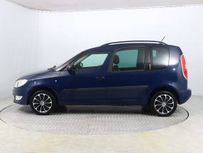 Skoda Roomster - 2015