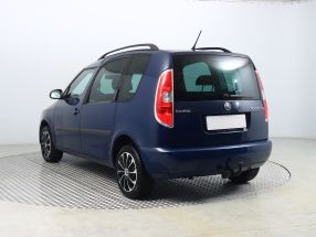 Skoda Roomster - 2015
