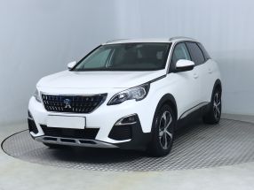 Peugeot 3008 - 2020