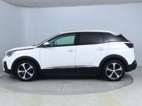 Peugeot 3008 - 2020