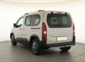 Peugeot Rifter - 2020