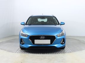 Hyundai i30 - 2017