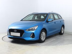 Hyundai i30 - 2017