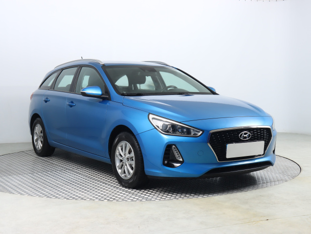 Hyundai i30 2017