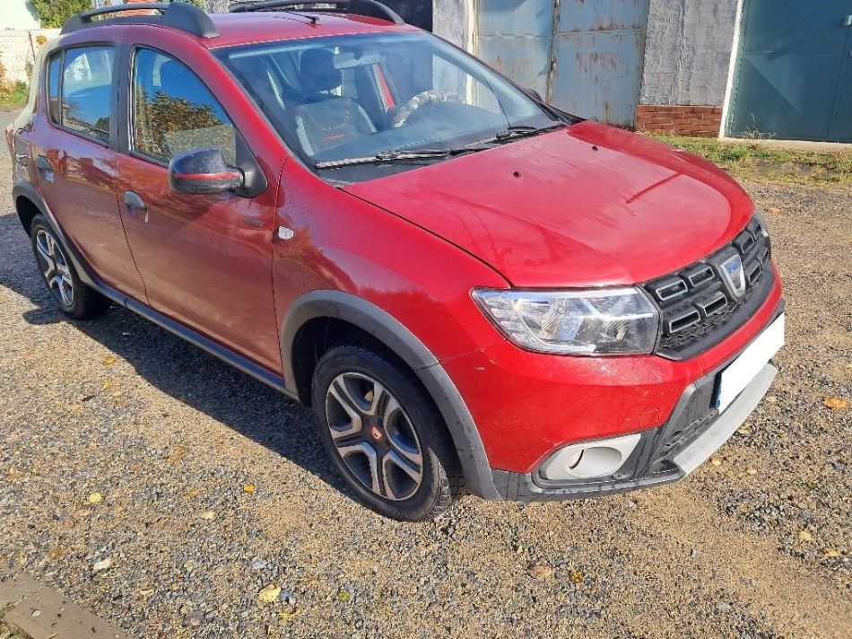 Dacia Sandero - 2020