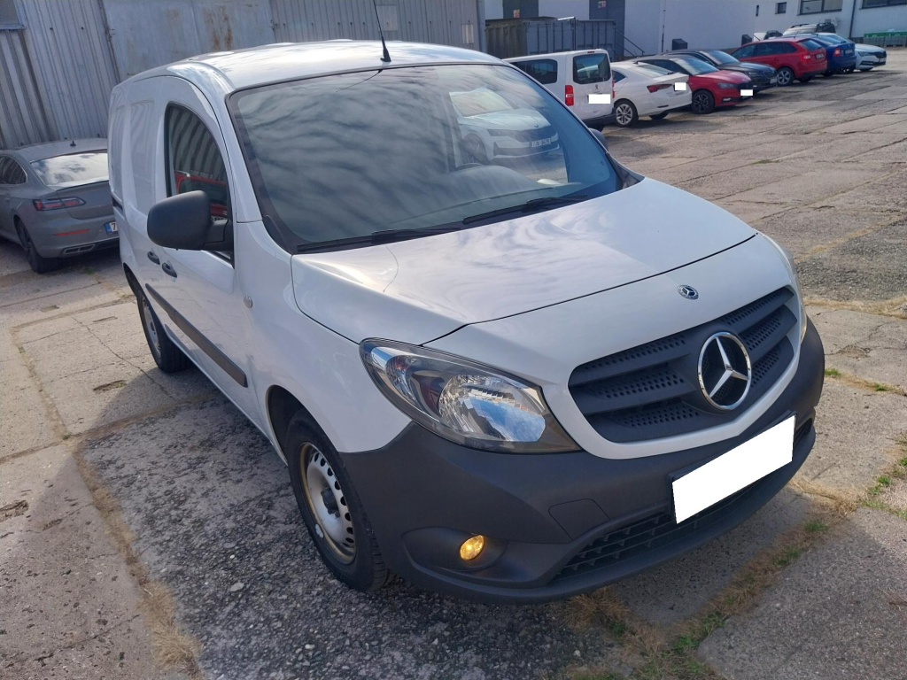 Mercedes-Benz Citan