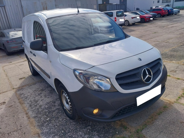 Mercedes-Benz Citan 2020