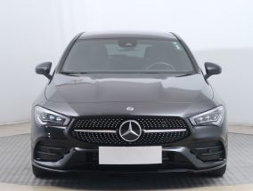 Mercedes-Benz CLA - 2019
