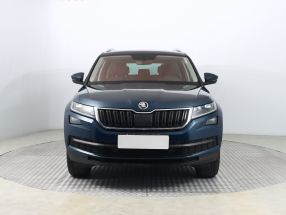 Skoda Kodiaq - 2017