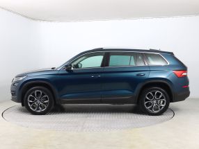 Skoda Kodiaq - 2017