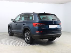 Skoda Kodiaq - 2017