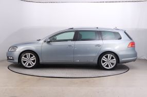 Volkswagen Passat - 2012