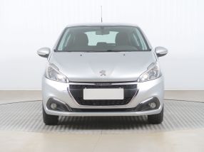 Peugeot 208 - 2018